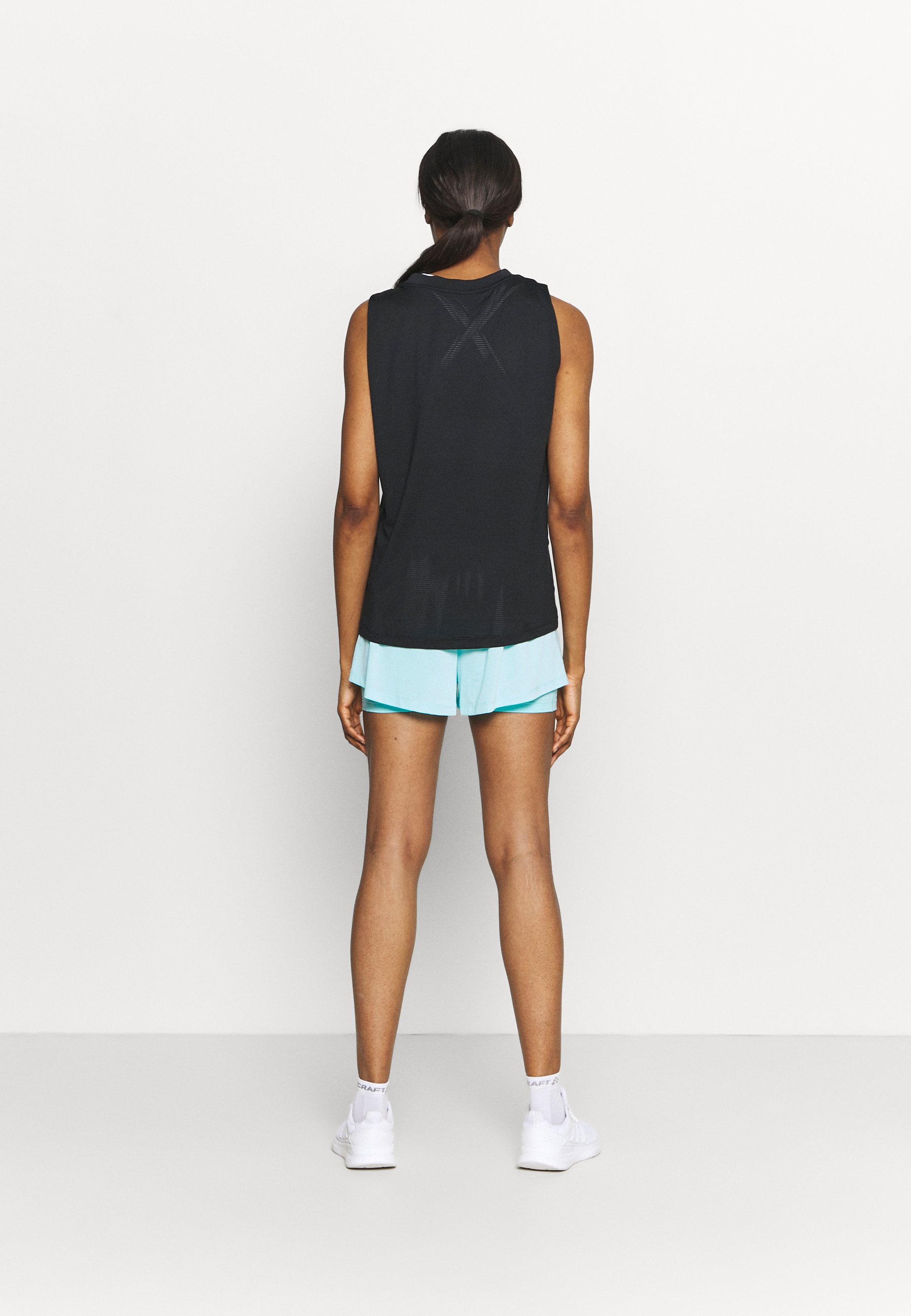 Femme T-shirt de sport Femme T-shirt de sport