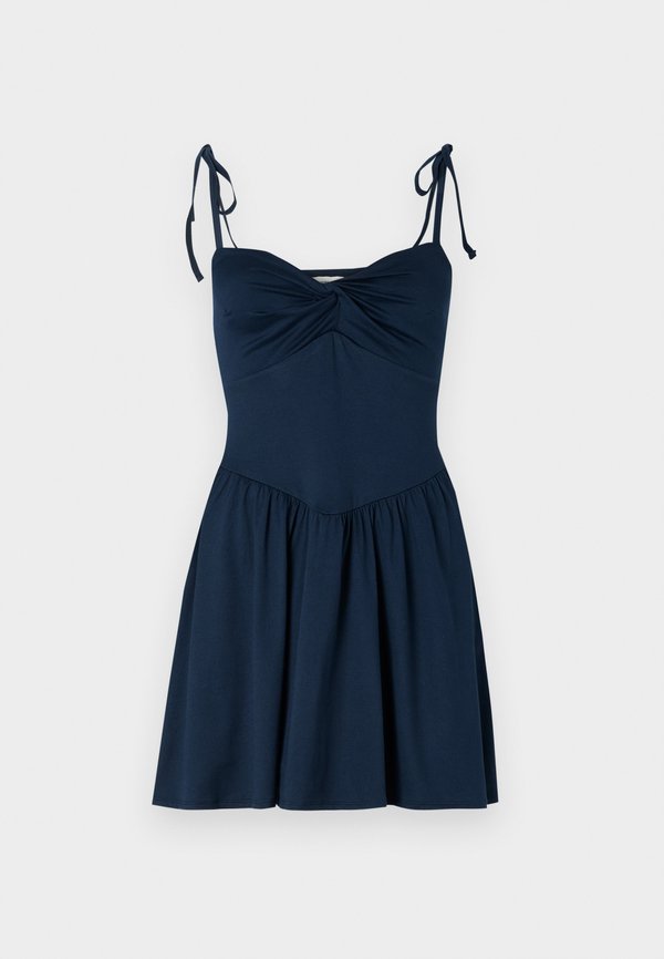 SKORT DRESS - Day dress3