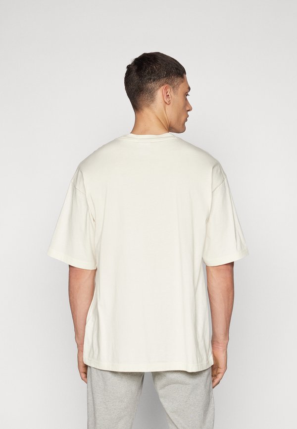 ICONS WASHED OVERSIZE  - Basic T-shirt - beige2