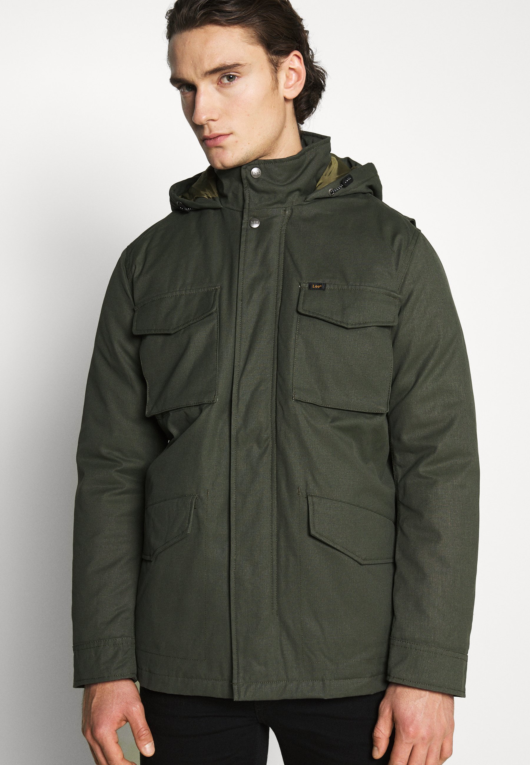 strellson 15th anniversary jacket