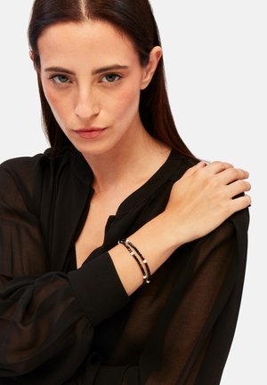 Breil MAGNETICA SYSTEM - Armbånd - black