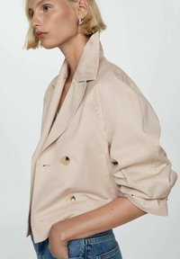 Mango Blazer - beige