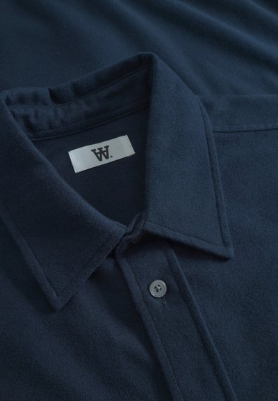 WOOD WOOD WWCOOPER - Chemise - salute