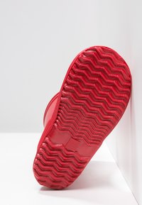 Bisgaard WELLIES - Wellies - red