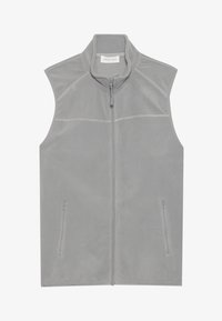 Niet geselecteerd, grey