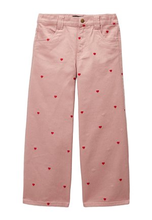 Jean boyfriend - loukoum