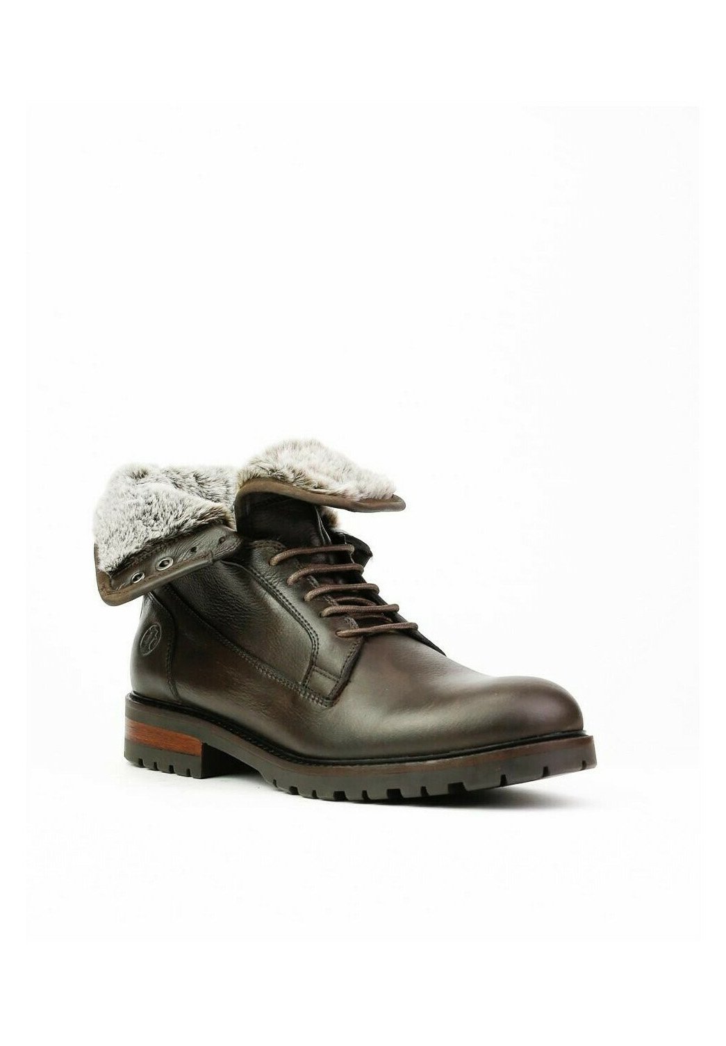 Coronel Tapiocca Botas para la nieve - marron/marrón - Zalando.es