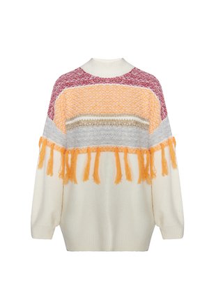 IZIA, - Sweter