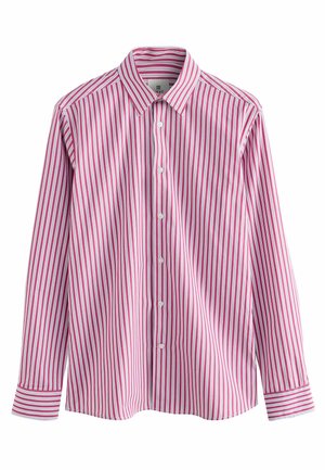 STRIPED  - Hemd - pink