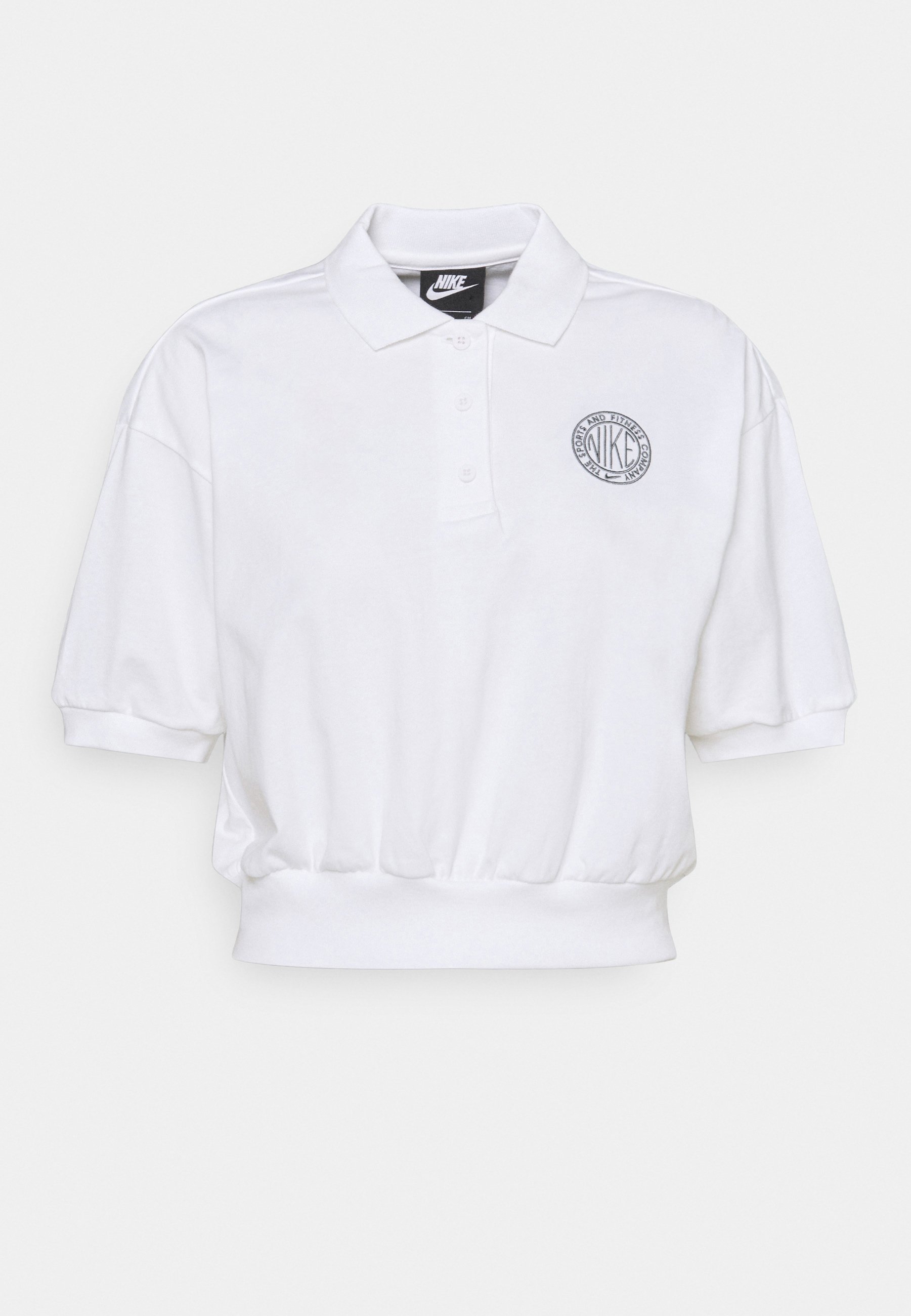 Women FEMME CROP - Polo shirt Women FEMME CROP - Polo shirt