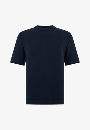 Boggi Milano, - T-shirt basic