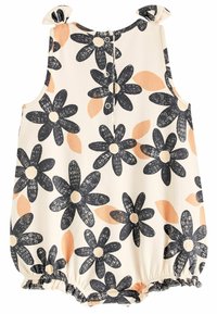 Next 3 PACK  - REGULAR FIT - Buksedragter - orange floral