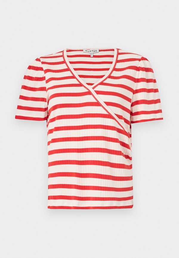 UTE - Print T-shirt3