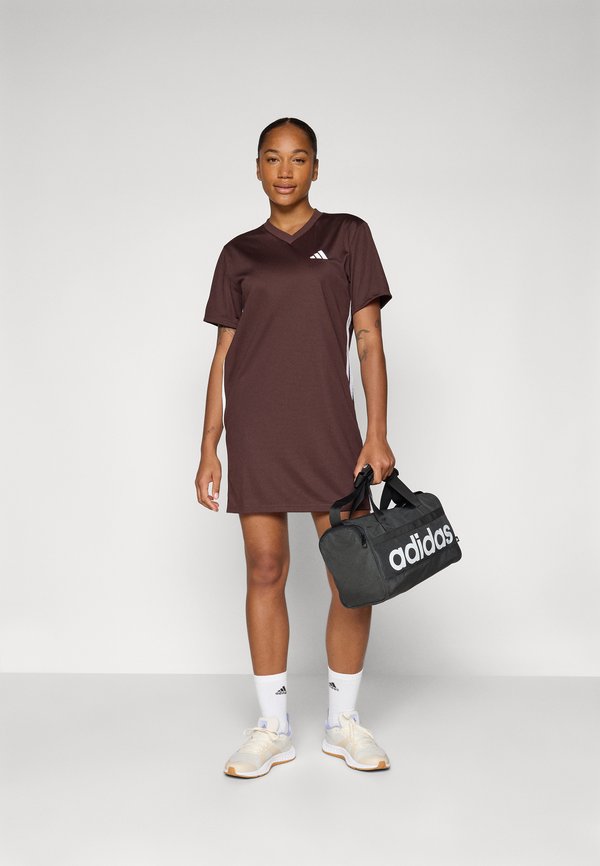 SHIFT - Jersey dress2