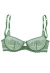 Beugel BH - green