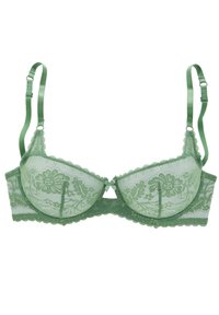 Beugel BH - green