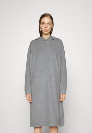 UVINA - Robe de jour - grigio medio