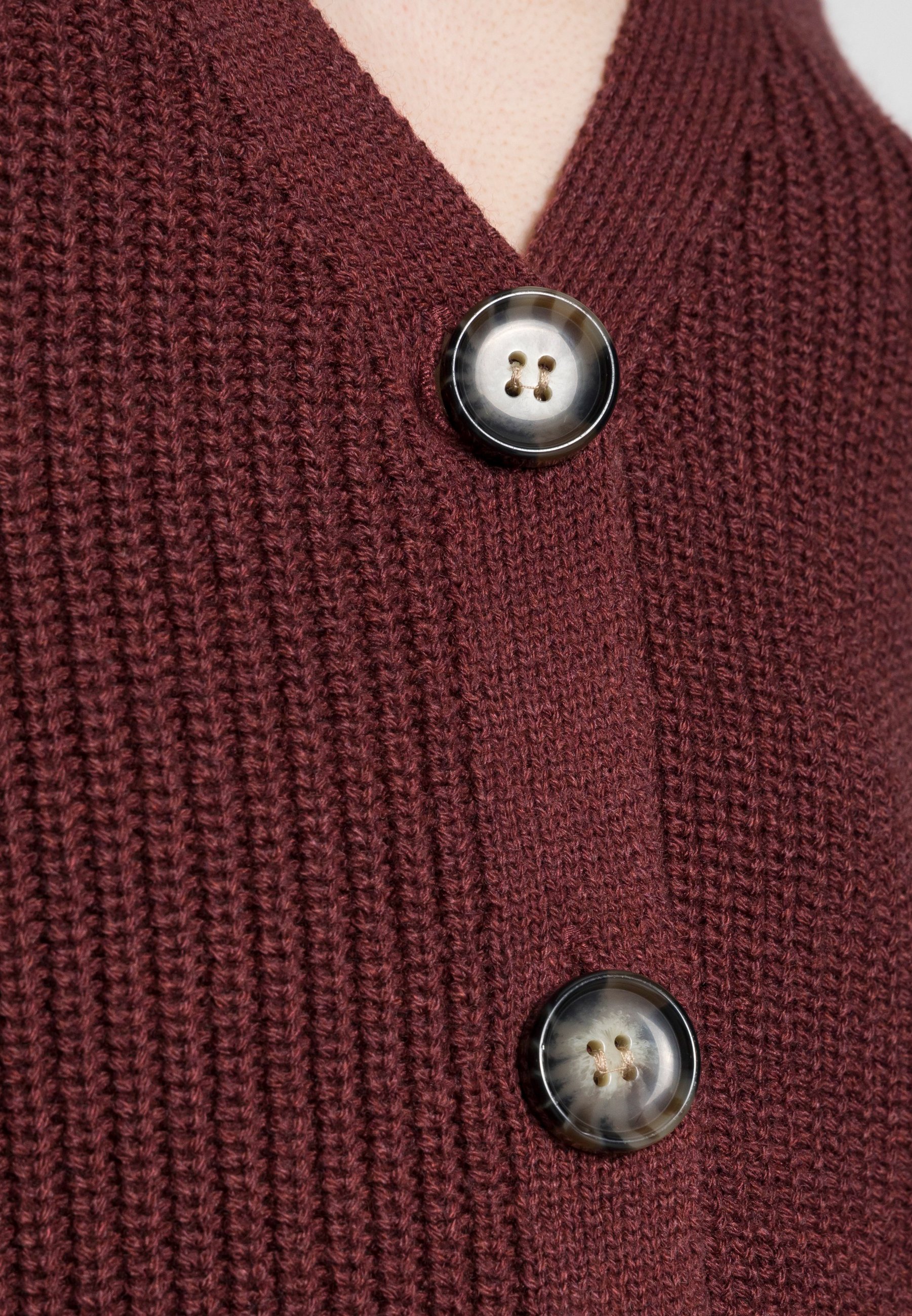 Pieces PCKARIE CARDIGAN - Cardigan 