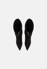 Anna Field Botas - black