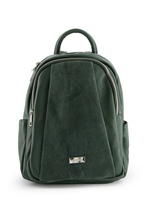 Malý batoh  - green