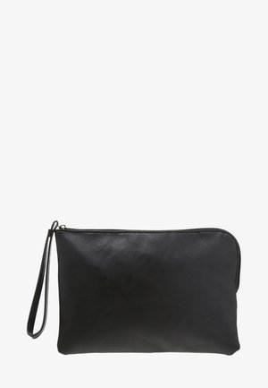 Pochette - black