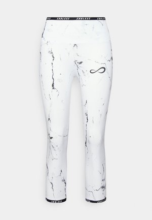 Leggings - white