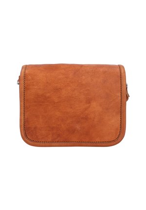 SUMMER S - Schoudertas - braun