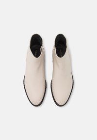 Anna Field LEATHER  - Botas clássicas de cano curto - off-white