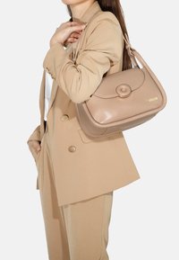 Queen Helena Borsa a mano - khaki