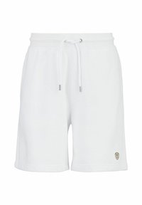 Niet geselecteerd, white