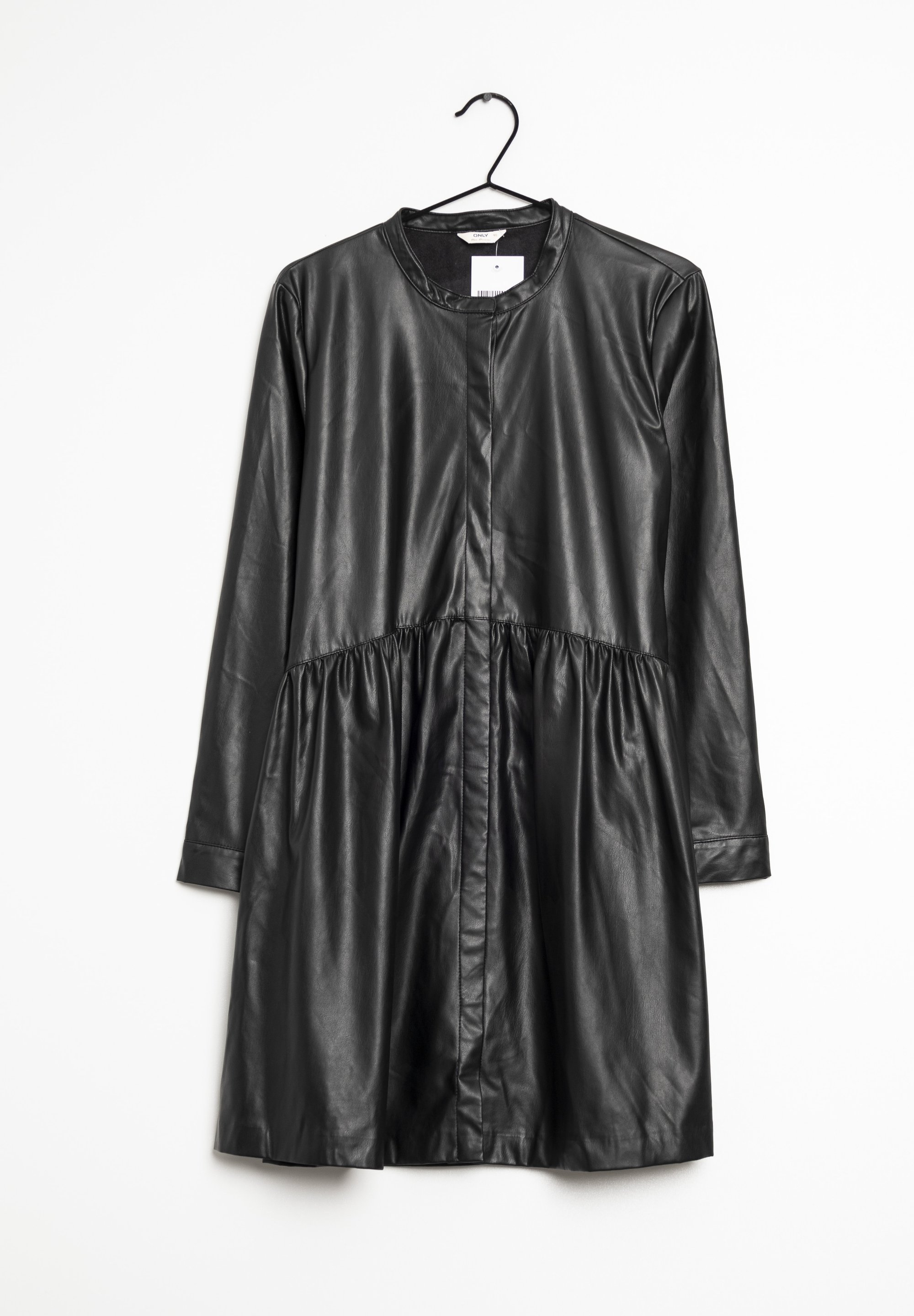 ONLY Day dress - black - (Pre-owned) - Zalando