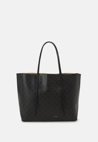 ABI TOTE - Maisiņveida soma - brun