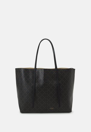 By Malene Birger ABI TOTE - Bolso shopping - brun
