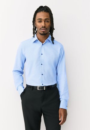 Next REGULAR FIT - Cămașă - blue