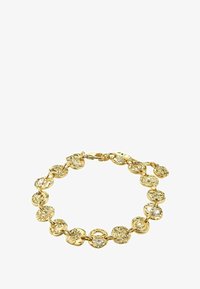 Sélectionné, gold plated