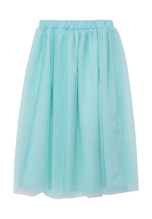 - Spódnica trapezowa