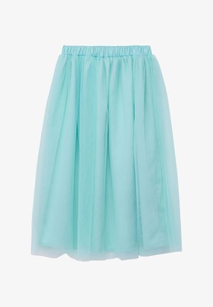 s.Oliver Jupe trapèze - helles türkis