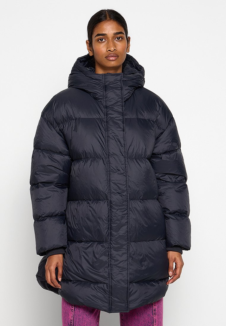 Part Two Donsjas donkerblauw