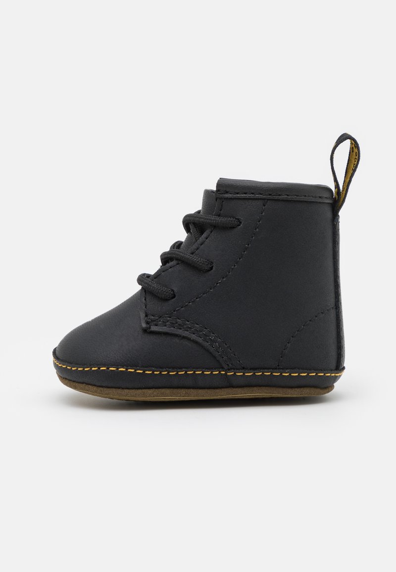 Dr. Martens - 1460 CRIB UNISEX - Babyskor - black, Förstora