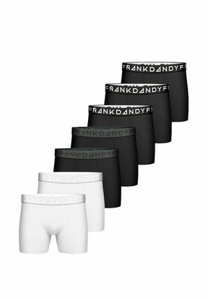 ALL WEEK TENCEL - Boxerkalsong - all week