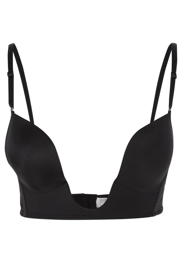 V BRA - Multiway / Strapless bra4