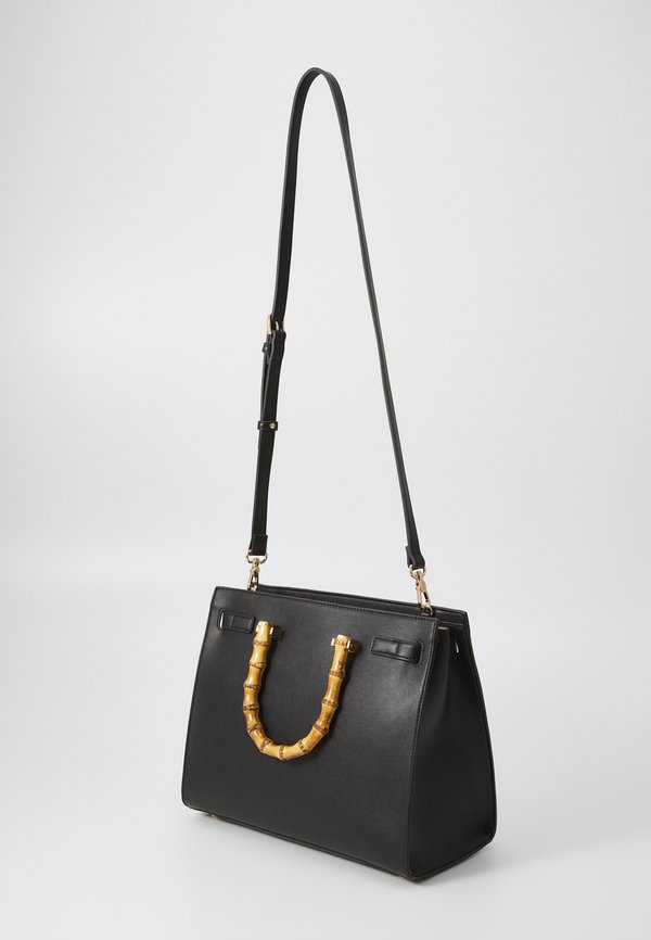 TOTE - Handbag - nero3