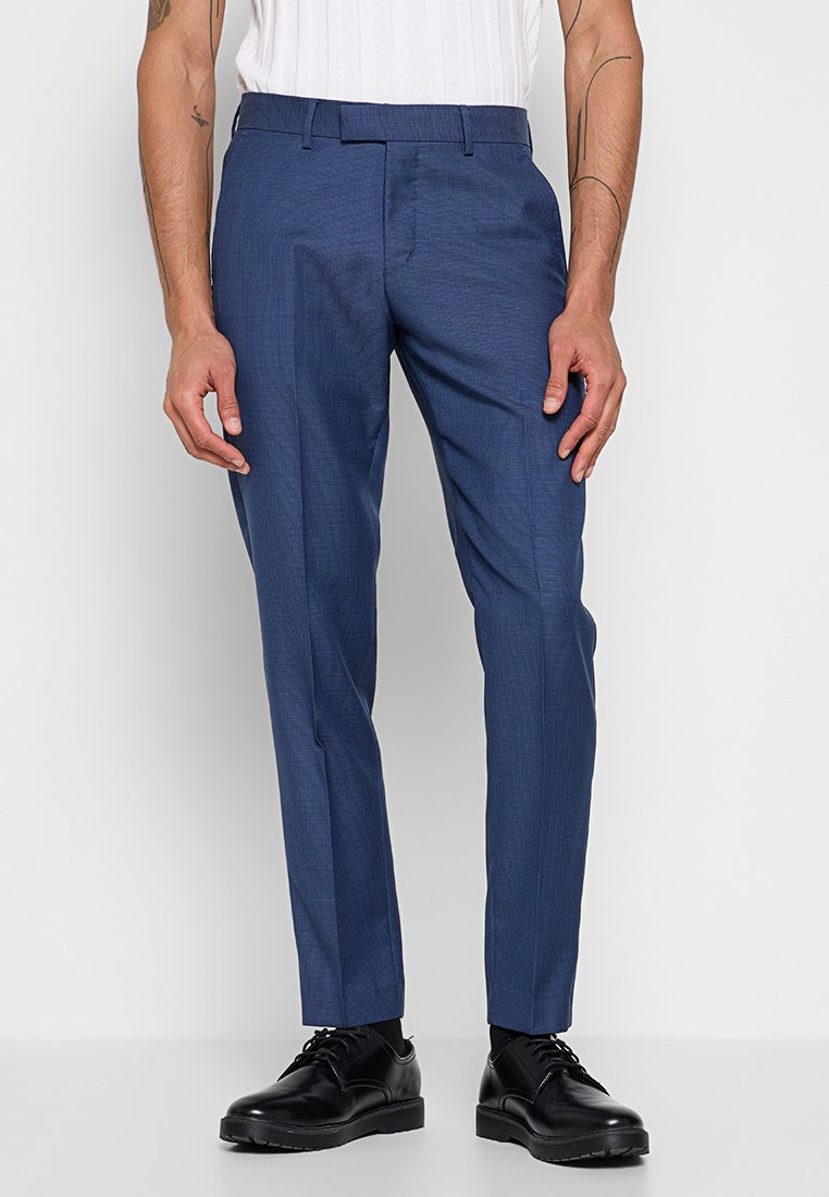 Tiger Of Sweden Broek blauw Tiger Of Sweden Broek blauw