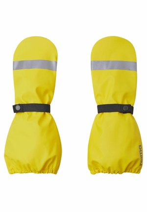 UNISEX - Rękawiczki z jednym palcem