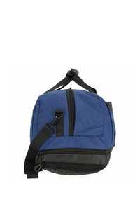 Davidts Sac de voyage - navy