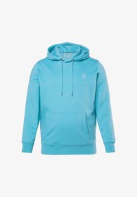 Niewybrane, pale petrol