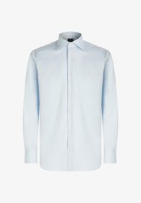 Sélectionné, light blue