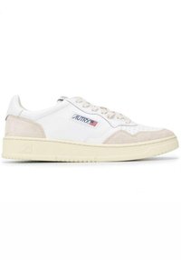 Autry AULMLS33 - Sneakers basse - white