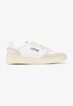 Autry AULMLS33 - Baskets basses - white