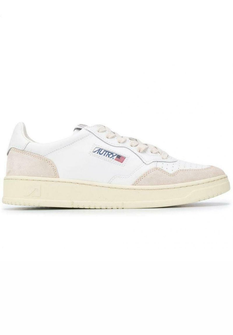 Autry AULMLS33 - Sneakers basse - white